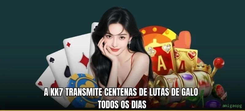 Bônus Diários amigaspg