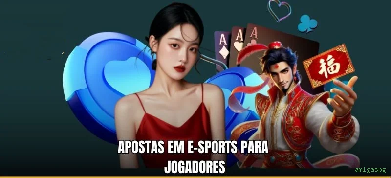 Avaliações dos Jogadores amigaspg