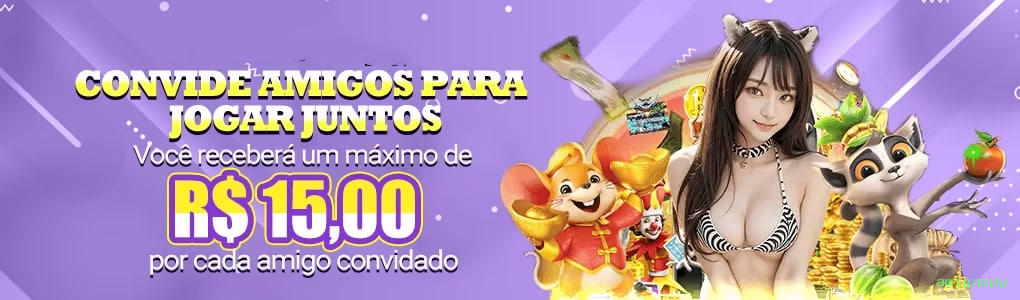 Cadastro Rápido amigaspg